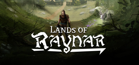 Lands of Raynar Cover Image