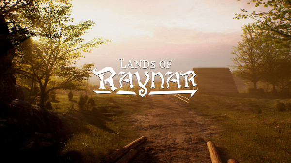 скриншот Lands of Raynar 0