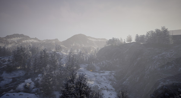 скриншот Lands of Raynar 3