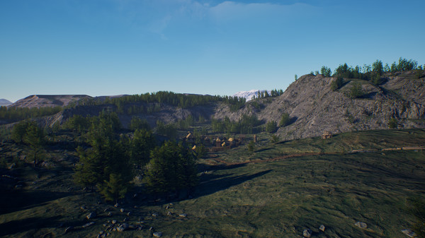 скриншот Lands of Raynar 5
