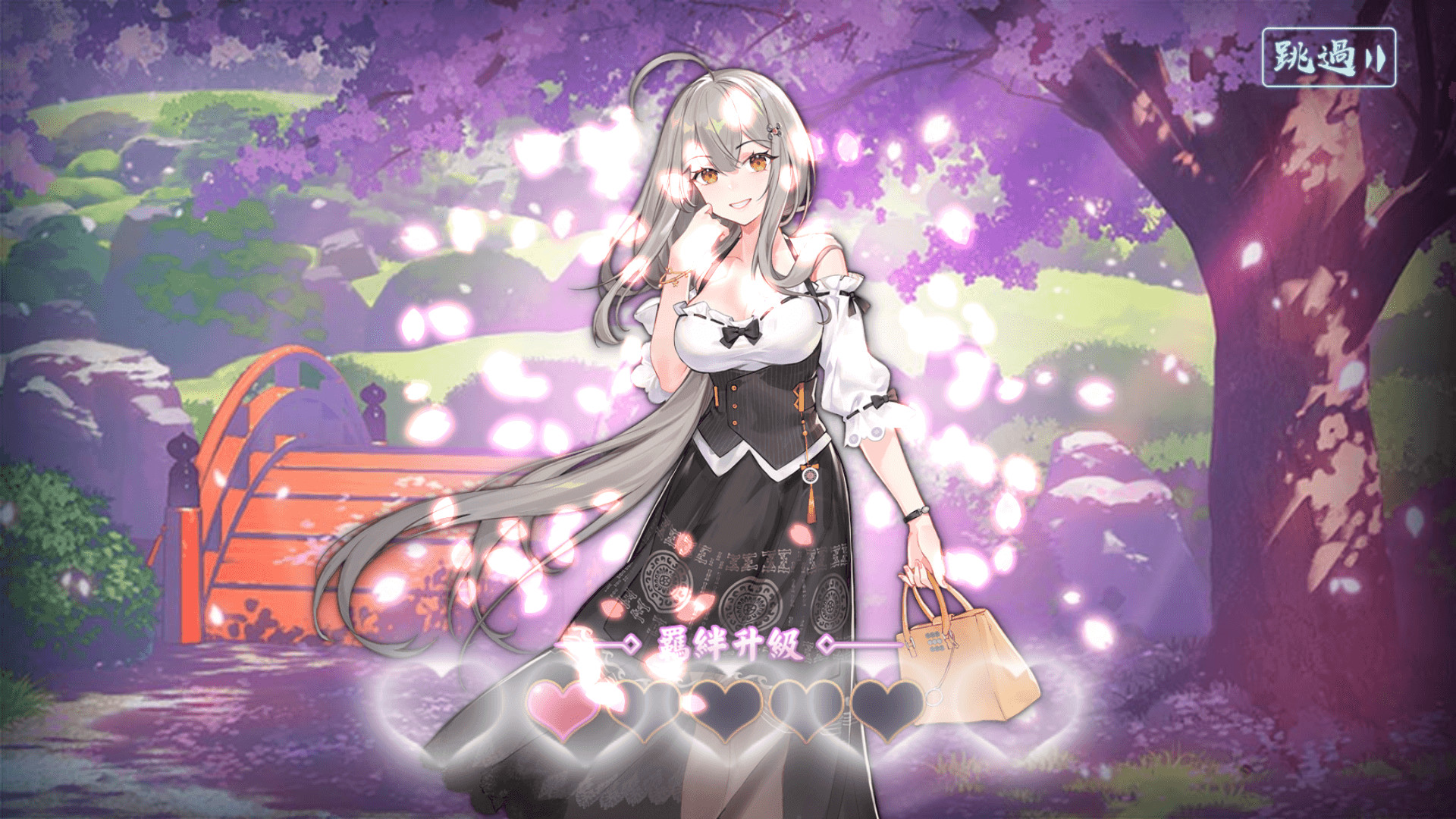 雀魂麻将 MahjongSoul 的图片