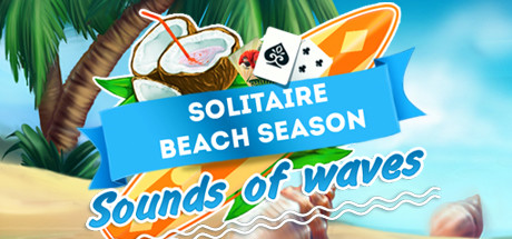 Solitaire Beach Season Sounds of Waves header image