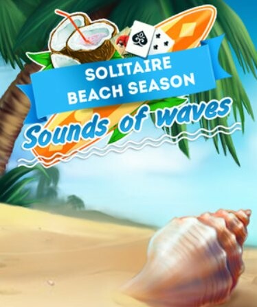 Solitaire Beach Season Sounds of Waves