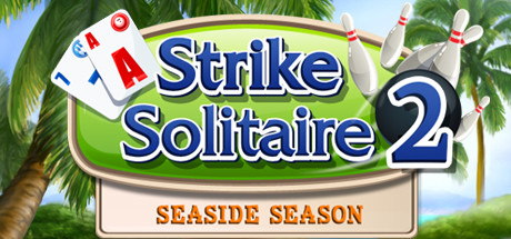 Strike Solitaire 2 header image
