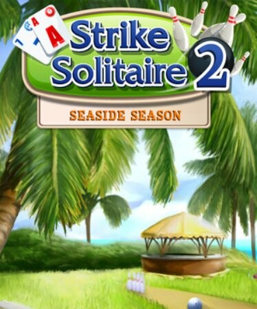Strike Solitaire 2