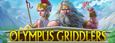 Olympus Griddlers