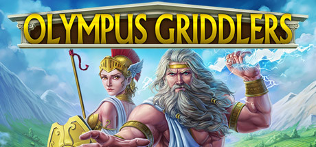 Olympus Griddlers header image