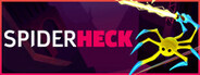 Logo for SpiderHeck