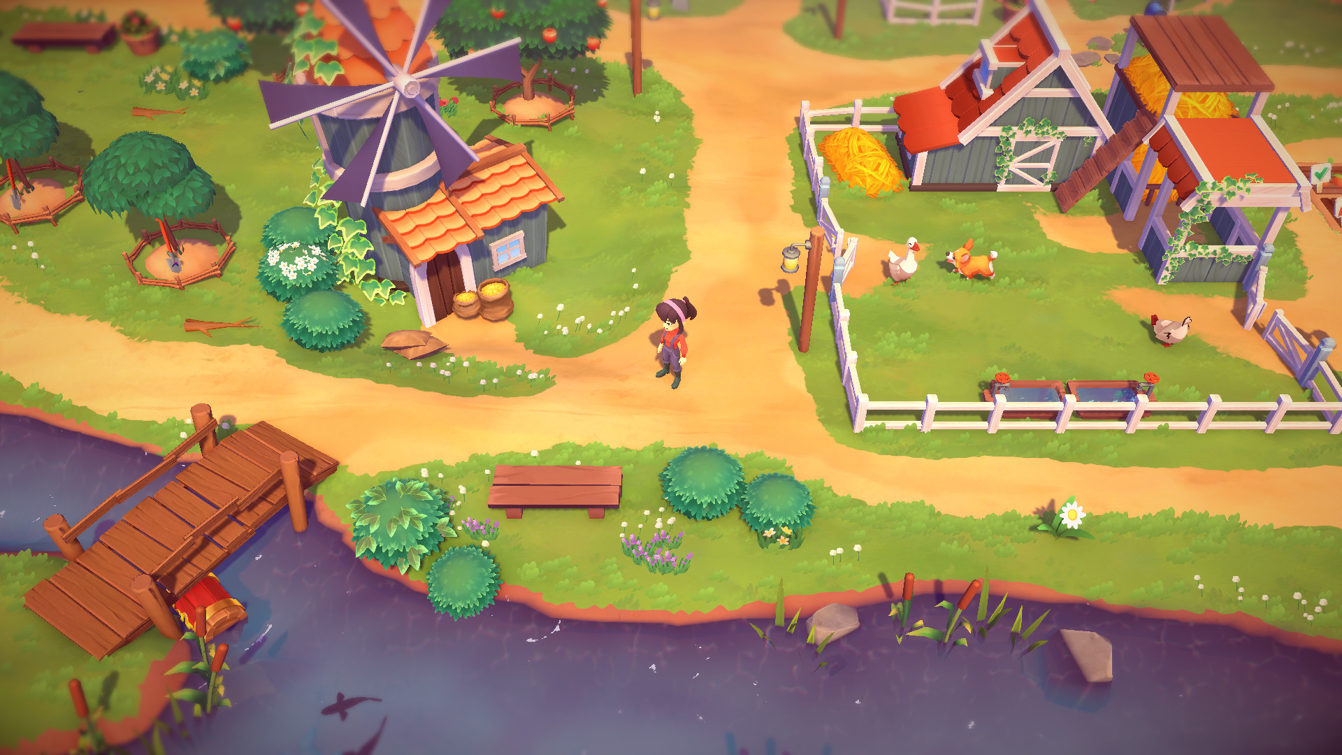 Big Farm: Mobile Harvest na App Store