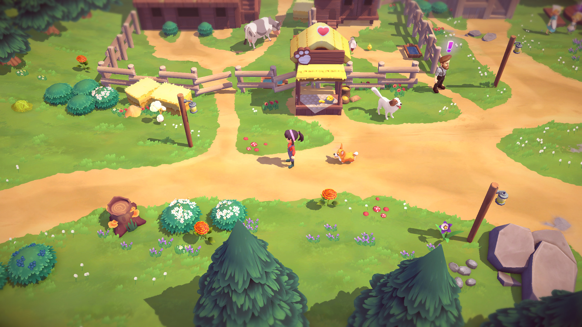 Little Big Farm - Download do APK para Android