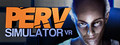 Perv Simulator VR logo