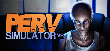 Perv Simulator VR title image