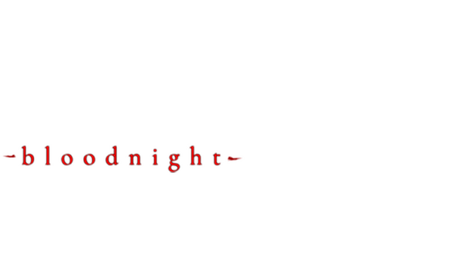 Crossbow: Bloodnight