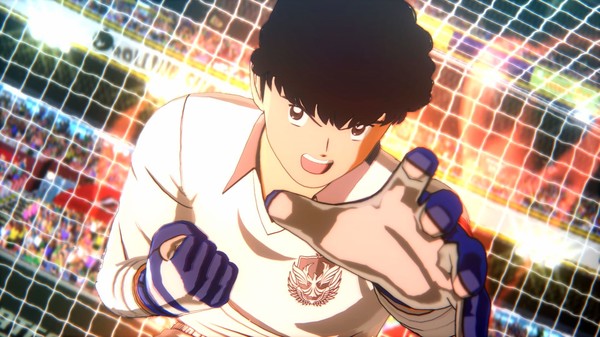 Captain Tsubasa: Rise of New Champions - Ricardo Espadas for steam