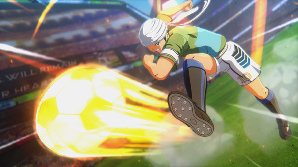 Captain Tsubasa: Rise of New Champions - Mark Owairan for steam Captain Tsubasa: Rise of New Champions - Mark Owairan for steam