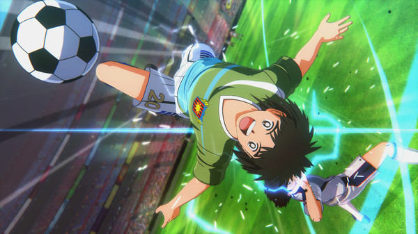 Captain Tsubasa: Rise of New Champions - Shingo Aoi for steam