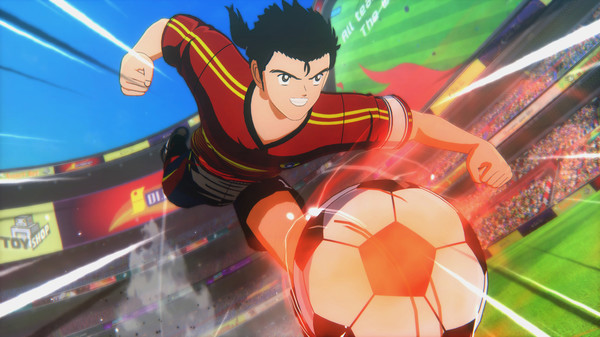 Captain Tsubasa: Rise of New Champions - Xiao Junguang for steam