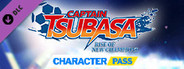 Captain Tsubasa: Rise of New Champions Character Pass