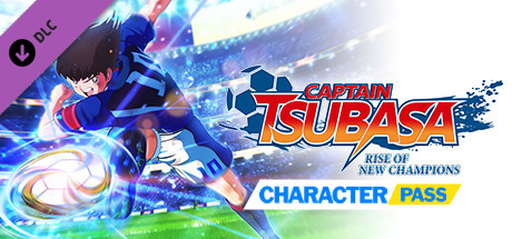 captain tsubasa video game 2020