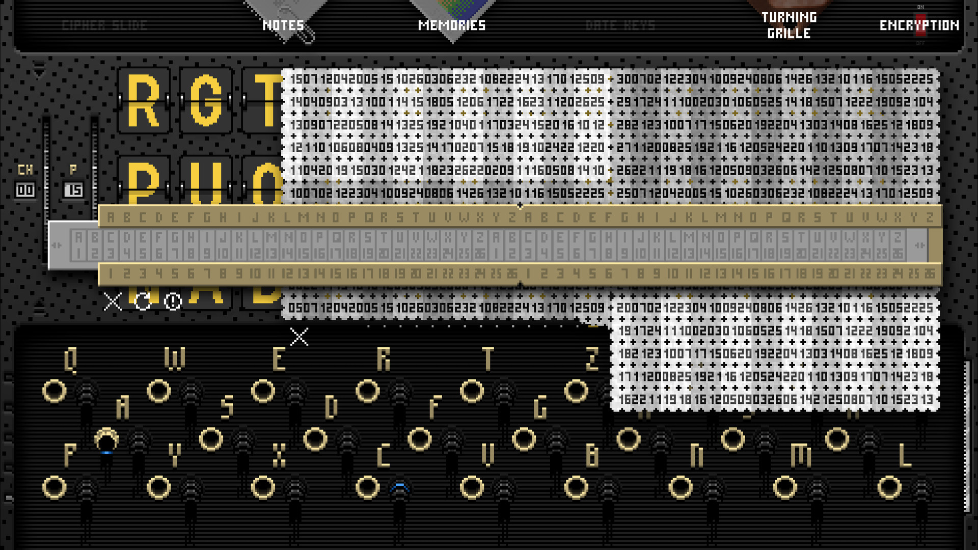 The Wake: Mourning Father, Mourning Mother Soundtrack #6
