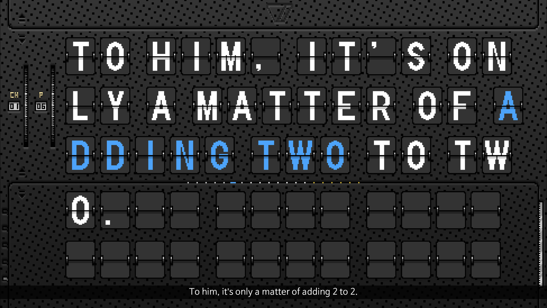 The Wake: Mourning Father, Mourning Mother Soundtrack #2