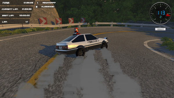 скриншот Karting 2