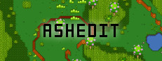 AshEdit 게임 이미지