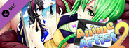 Anime Artist 2: Cutest Girls Pack
