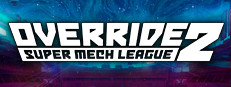 Análise: Override 2: Super Mech League (Multi) traz robôs gigantes que  divertem pouco e empolgam menos ainda - GameBlast