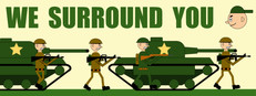 We Surround You 게임 이미지