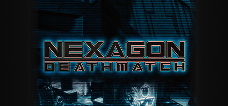 Nexagon: Deathmatch Cover Image