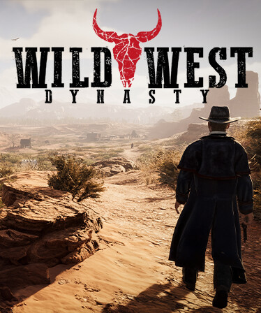 Wild West Dynasty