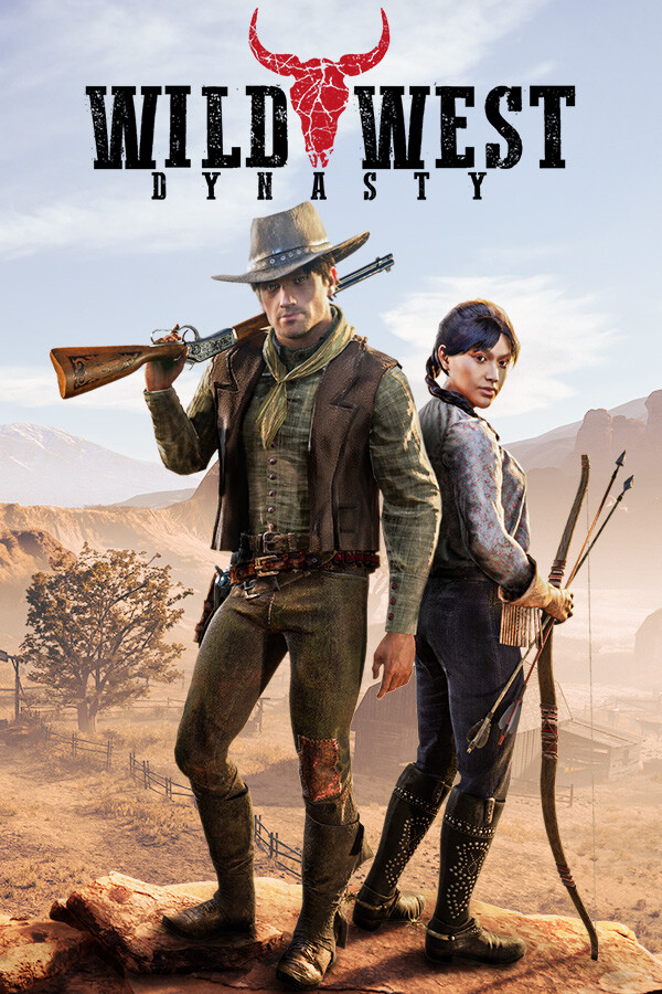 Wild West Legacy