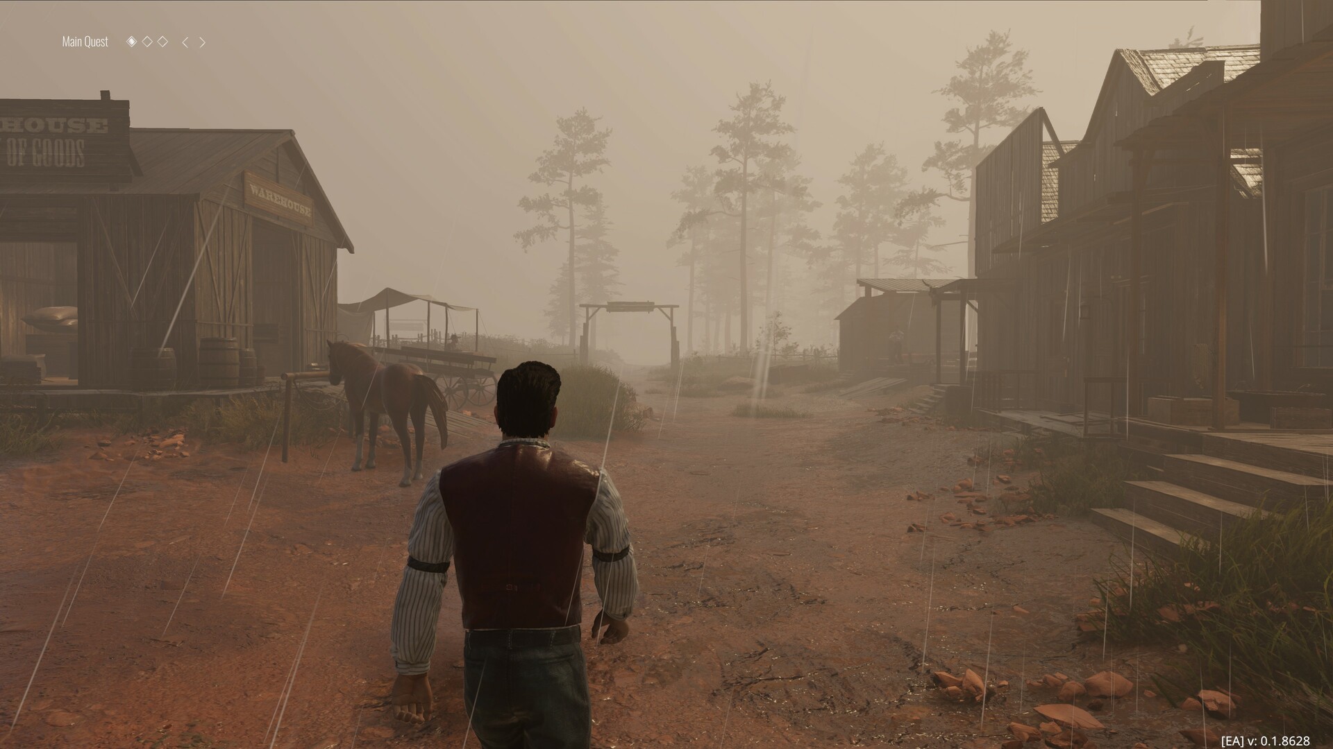 Wild West Dynasty #5