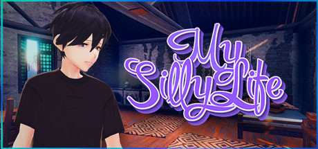 My Silly Life Cover Image