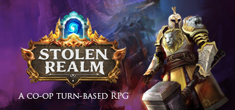 Stolen Realm technical specifications for laptop