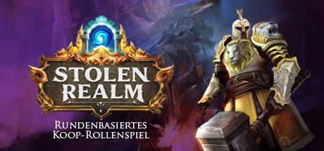 Stolen Realm