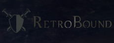 RetroBound 게임 이미지