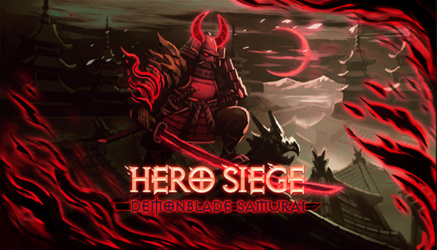 Save 80% on Hero Siege - Oni Samurai (Skin) on Steam