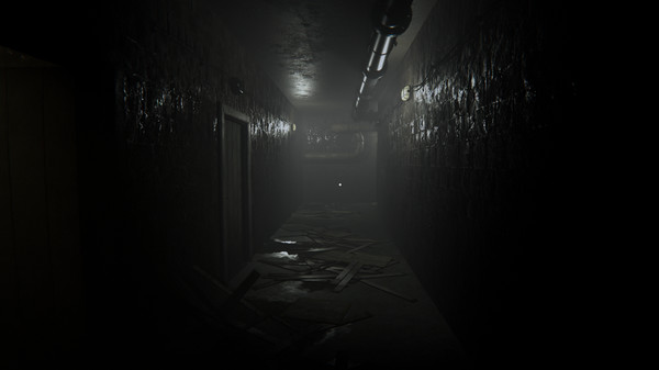 скриншот Evil Manor 4