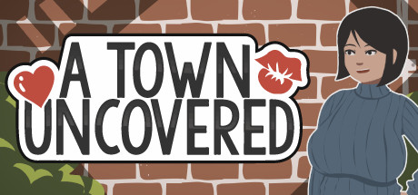 a town uncovered hentai