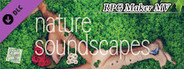 RPG Maker MV - Nature Soundscapes
