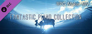 RPG Maker MV - Fantastic Piano Collection