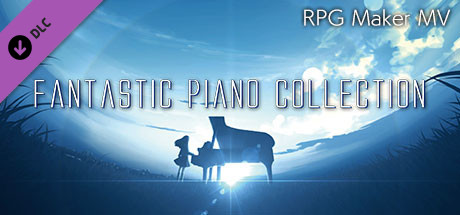 Steam Rpg Maker Mv Fantastic Piano Collection