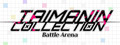 Taimanin Collection: Battle Arena logo