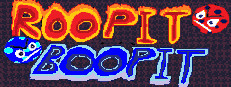 Roopit and Boopit