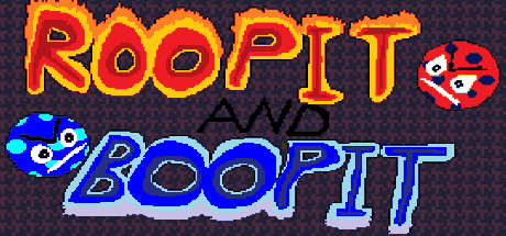 Image for Roopit and Boopit