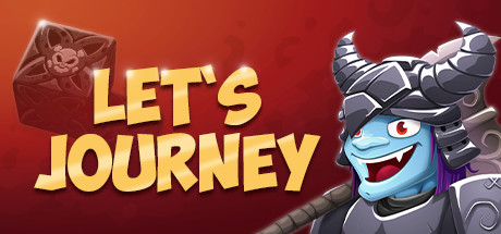Image for Let's Journey
