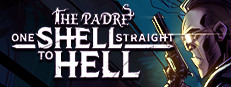 One Shell Straight to Hell