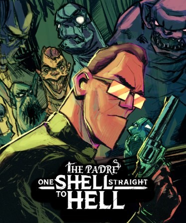 One Shell Straight to Hell